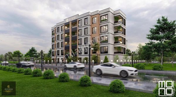 Evinora Group'tan Talas'ın Yeni Gözdesi Evinora İnci