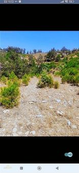 Alanya Başköy 12.800m2 Doğa Manzaralı Tarla