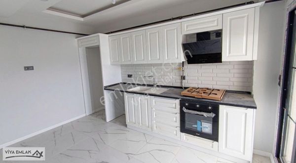 Ayrancılar Viya Emlak'tan Satılık 2+1 Havuzlu Sitede Lüx Daire