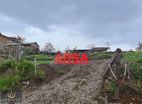 Başiskele Fatih Mahallesi Önü Kapanmaz Doğa Manzaralı Arsa