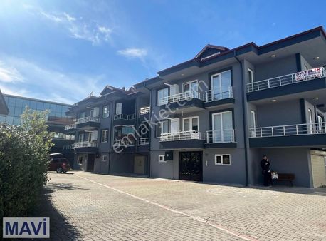 Remax Mavi'den Serdivanda Avm Karşısında Satılık 5+1 Çatı Dublex