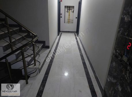 Beylik Düzünde Nevgül Yapıdan Satılık Daire 3+1