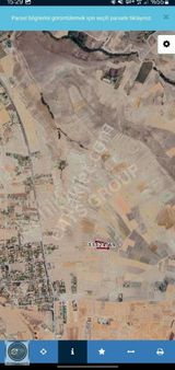 Boyacı Mahallesınde 4465 M2 Satılık Tarla