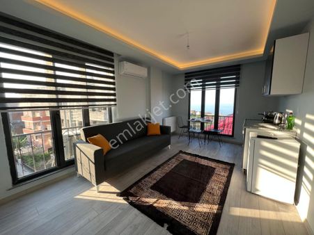 1 Nolu Bostancı Eşyalı Kiralık 1+1 Fırsat Daire