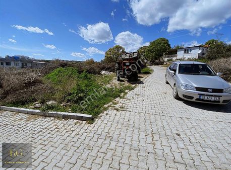 Manisa Yunusemre Yağcılarda 1146 M2 Arsa