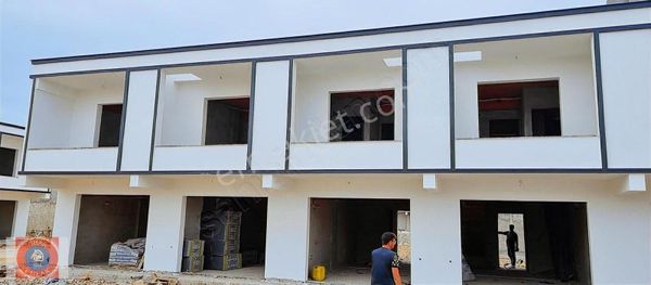 İmar Dan Silifke Kapızlıda 2+1 Dubleks