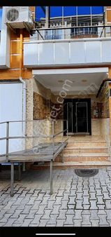 Güneş Emlaktan Şahane Konumda Eşyalı 1+1