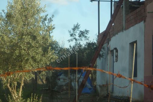 İzmir Torbalı Gold Emlaktan Satılık Mustakil Ev