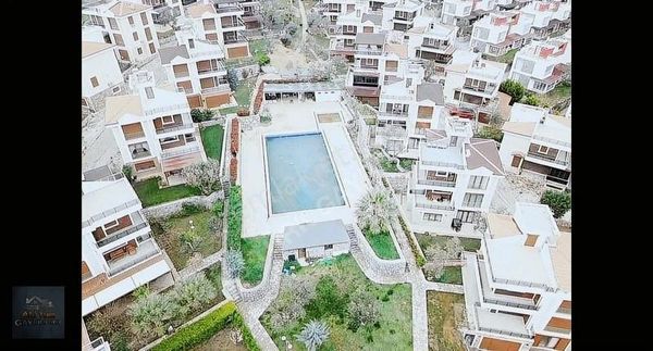 Karaağaç'ta Satılık Yazlık Villa