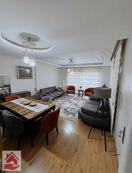 Çatalan Caddesi Üzeri 3+1 *sınırsız Kredi İmkanı** Satılık Daire