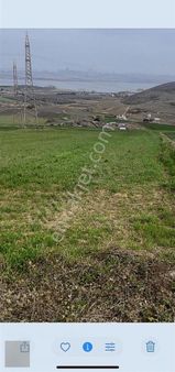 Çatalca Ayazma Yatırımlık Arsa