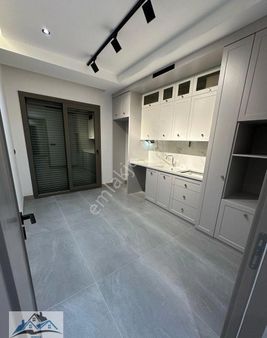 Denizli Merkezefendi Karahasanlı Sıfır 2+1 Lüks Satılık Daireler