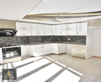 Doğan Yıldızdan Konumu Güzel Masrafsız 2+1 Fırsat Daire