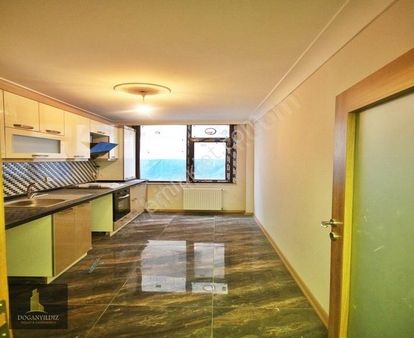 Doğan Yıldız'dan Uygun Fiyatlı Lüks 2+1 Daire!!!!