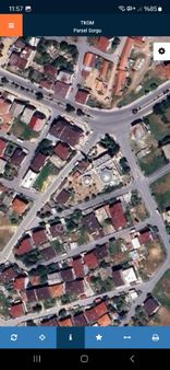 Satılık Ticari Artı Konut Arsa