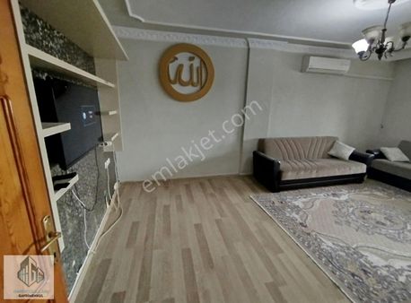 Garipoğulları'ndan Aydınlıkevler De Satılık 2+1 Kapalı Mutfak..