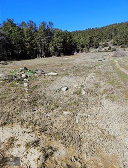 Vizyondan Çardak'ta Satılık 6403m2 Tarla