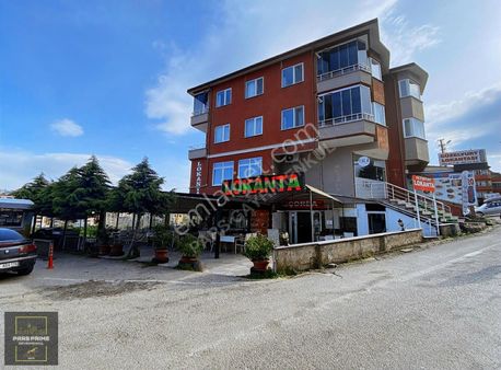 Pars Prime/geniş Alan/güzel Konum/yüksek Getiri/sabit Müşterili.