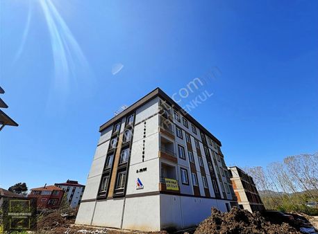 Pars Prime/kumbaşı Mah./ 1+1- 2+1 %25 Peşinatla Site Daireleri !