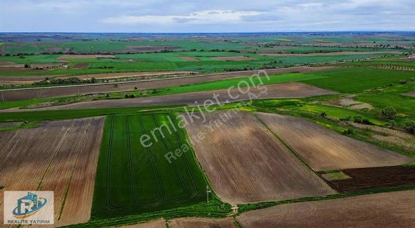 Beypınar Da Köye Komşu Parseller