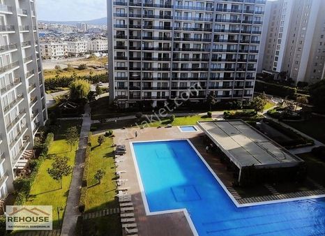 Rehouse Gayrimenkul Evre Gedizler Güney Cephe 3+1 Satılık Daire