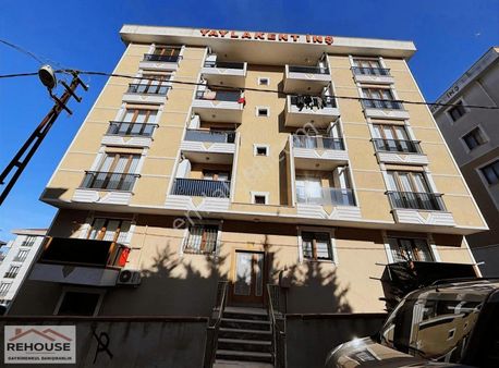 Rehouse Gayrimenkul Ümraniye Esenkent Satılık 2+1 Daire