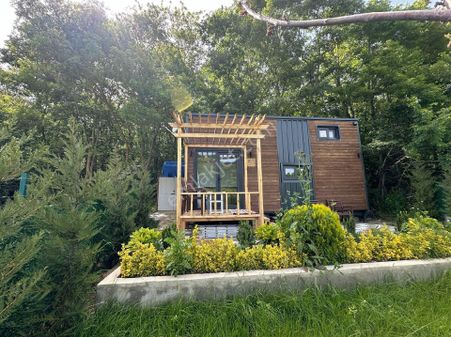 İstanbul Çatalca Tinhouse