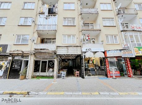 Balıkesir Altıeylül Mh. Atalar Cd. Güçlü Pasajı Satılık Dükkan