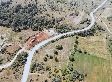 Balıkesir Akarsu Mh. 150 Metre Asfalt Yola Cepheli Satılık Tarla
