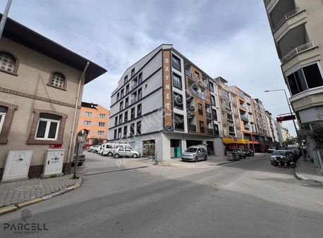 Balıkesir Karesi 1.oruçgazi Mah. Satılık Sıfır 2+1 Daire