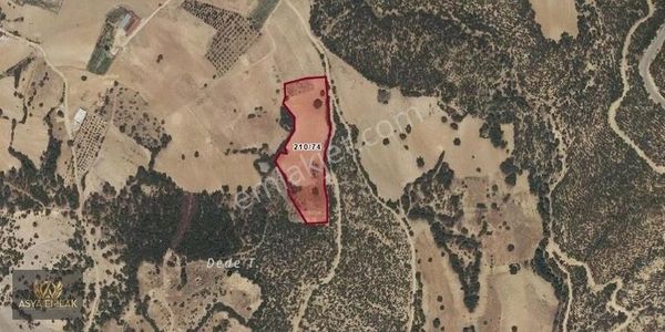 Asya Emlak'tan Karaman Ermenekte Satılık Tarla