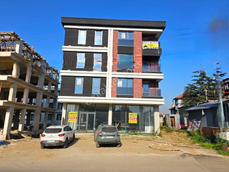 Hak Emlak'tan Cumhuriyet Mahallesinde Satılık 3+1 Daireler