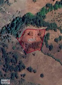 Truva Gayrimenkul Bigadiç Kızılçukur Yatırımlık Fırsat 4.196 M2