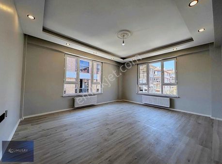 Gümüşaydan Gündüz Ökçün Bulvarı Yakını Satılık 3+1