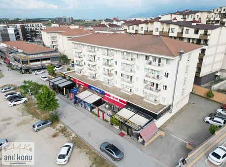 Anıl Konu'dan | Kiracısız | 2+1 Eşyalı Satılık Daire