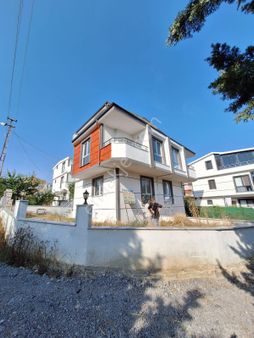 Tevekkul Gayrımankul Dan Satılık Tırıfılıkıs Vıllah