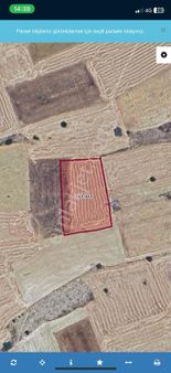 Beyşehir Gökçimen Mahallesinde 4181 Metrekare Satılık Tarla.