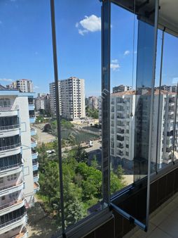 Kayapınar 75 Mado Arkası Merkezi Konumda