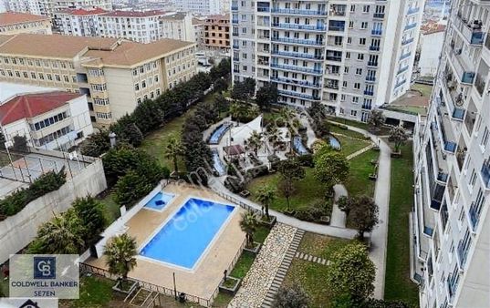 [cb Se7en] İnnovia'3 De Satılık 3+1 Bahçekatı Daire