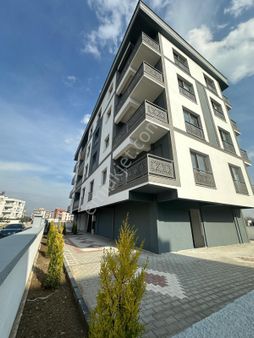 Satılık 120m2 Sıfır Daire !
