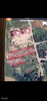 Kat Karşılığı Parka Cephe Kupon Arsa.