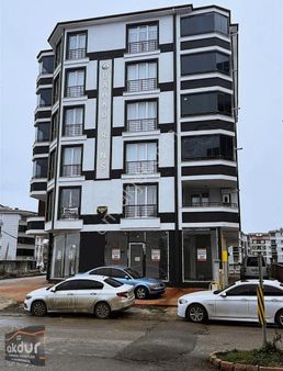 Akdur Dan Tekkeköy De Lüks 3+1