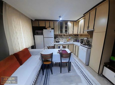 Manisa Şehzadeler Dilşikar Mah 3+1 Arakat Asansörlü Daire