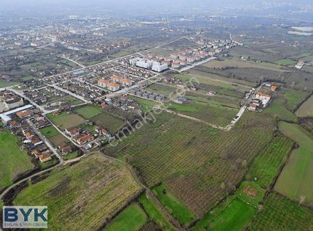 Byk' Dan Emsalsiz Fiyat! 690 M2! İki Kat İmarlı Arsa!