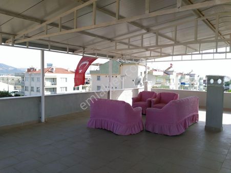 Elit Emlak'tan Bergamada Satılık Emdalsiz Tek Villa