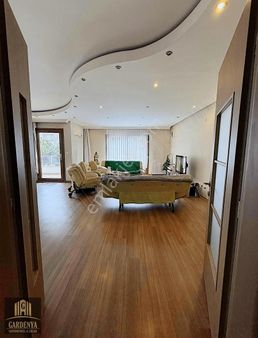 Akser Park Konakların Da Satılık 3+1 Daire