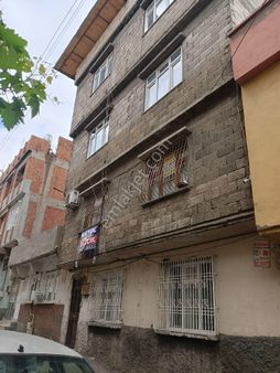 Akyol Gayrimenkul Den Satlık Bina Kayaönü Mahallesinde 4 Katlı