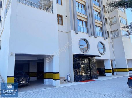 Turyap Anka'dan Tecde'de Satılık Lüks 3+1 Daire