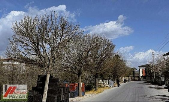 Denizli Sarayköy Bala Merkez Ana Cadde 4 Kat İmarlı Satılık Arsa