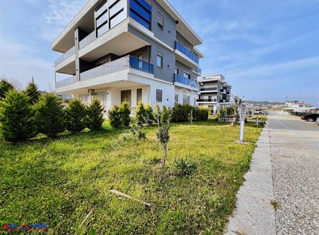 Sorgunda Mühteşem Ultra Lüks Daire